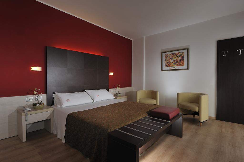 Hotel Eden Bibione Room photo